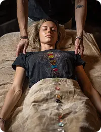 Mental health provider profile example