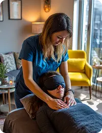 Provider search results example