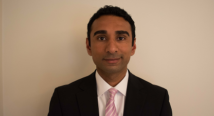 Prof Anup Mathew