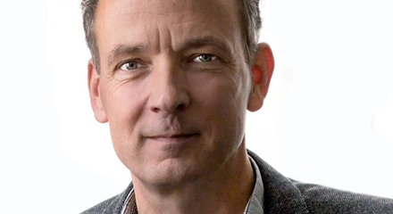 Gerard van Kesteren
