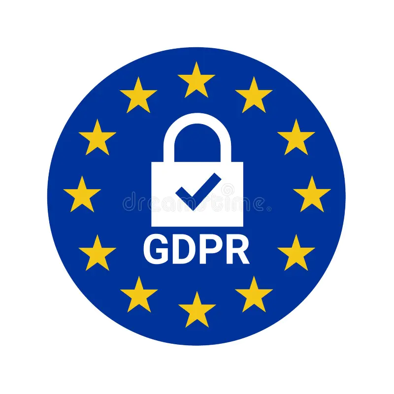 GDPR compliant