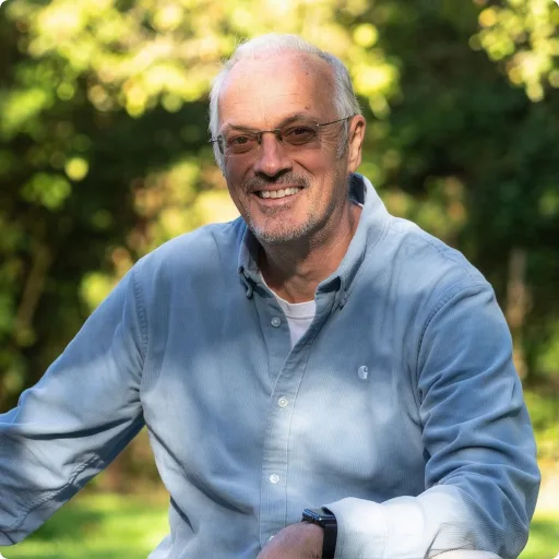 Hans van Wechem