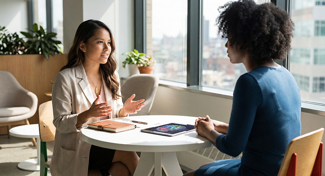 Are you psychedelic care provider?