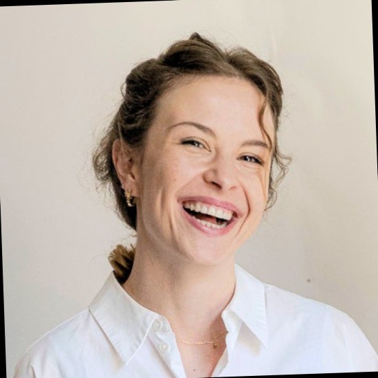 Sophie J. Spitzer